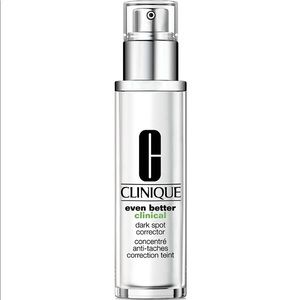 Clinique Dark Spot Corrector & Optimizer